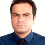 تصویر دکتر کامران بنی هاشمی