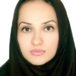 تصویر دکتر پریسا مهدوی برازنده