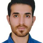 تصویر دکتر سعیدرضا زارع