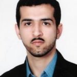 تصویر دکتر مهدی محمدپور