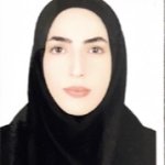 تصویر دکتر فرزانه قانع مبارکه