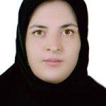 تصویر دکتر اسماء محمدپور