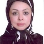 تصویر دکتر فرزانه سبحانی