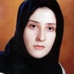 تصویر دکتر مهری ابراهیم نژاد