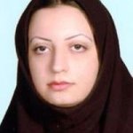 تصویر دکتر ندا سنجری