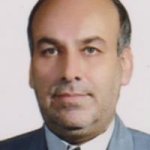 تصویر دکتر مهدی قاسمی