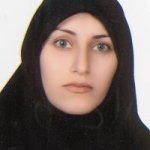 تصویر دکتر راضیه فرخی راد
