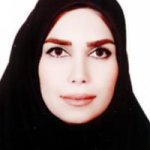 تصویر دکتر پگاه جعفری فرد
