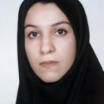 تصویر دکتر منیژه مشتاقی