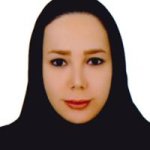 تصویر دکتر فرزانه پنجه خامنه