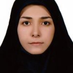 تصویر دکتر فرزانه زارع شحنه