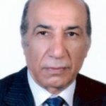 تصویر دکتر خلیل مومنی