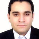 تصویر دکتر امیرحسین وجدانی