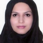 تصویر دکتر الناز جعفری زارع