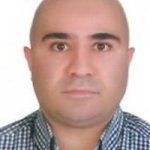 تصویر دکتر بهنام فنائی دانش