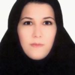 تصویر دکتر سکینه اصلان زاده عوری