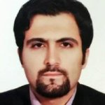 تصویر دکتر حامد قاسمی
