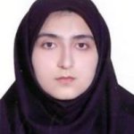 تصویر دکتر فاطمه بهروزی فرد