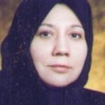 تصویر دکتر پروانه ملک دار