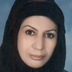 تصویر دکتر آسیه قاسمیان صفائی