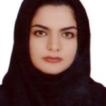 تصویر دکتر سیده راضیه موسوی فرد باجگیرانی