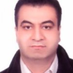 تصویر دکتر حمیدرضا مفرد