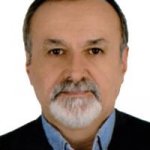 تصویر دکتر علی صالحی راد