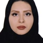 تصویر دکتر مهری کوفی