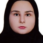 تصویر دکتر سپیده یکه کار