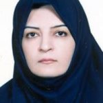 تصویر دکتر نایره خداشناس فیروزابادی