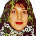 تصویر دکتر سویت لانا صفائی
