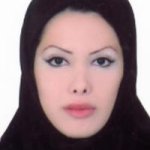 تصویر دکتر حسانه برازنده پی