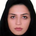 تصویر دکتر فاطمه مهری جعفرلو