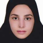 تصویر دکتر زینب آقاجانی پوده