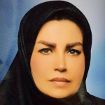 تصویر دکتر لیلا خدادادی