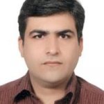 تصویر دکتر علی قاسمی ماژین