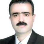 تصویر دکتر رضا اخیانی