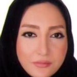 تصویر دکتر بهناز حیدری