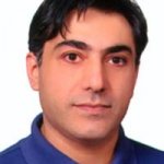 تصویر دکتر رهام راد