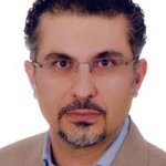 تصویر دکتر کامران خواجوئی