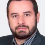 تصویر دکتر مجتبی عیسی خانی