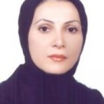 تصویر دکتر پروانه مفتاحی