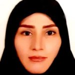 تصویر دکتر زهره خاکی نژاد