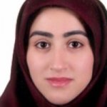 تصویر دکتر زهرا حاجی زاده بنده قراء