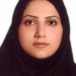 تصویر دکتر فریبا رضوانی گیل کلائی