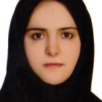 تصویر دکتر مریم ارشدی فرد