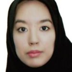 تصویر دکتر زینب دانش