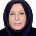 تصویر دکتر منیژه حکیمی