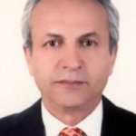 تصویر دکتر محمدرسول هاشمیان