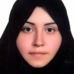 تصویر دکتر زهرا باقری موحد